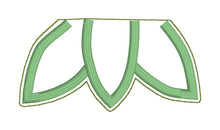 Load image into Gallery viewer, Strawberry Bag Essentials ITH Bag (4 sizes available) machine embroidery design DIGITAL DOWNLOAD