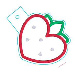 Strawberry Bottle Band 2024 Skill Builder Bundle 2.0 machine embroidery design DIGITAL DOWNLOAD