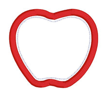 Load image into Gallery viewer, Best Teacher ITH tray and wipe set machine embroidery design Aug 24 Patreon Bundle(includes 2 sizes of trays and wipes) DIGITAL DOWNLOAD