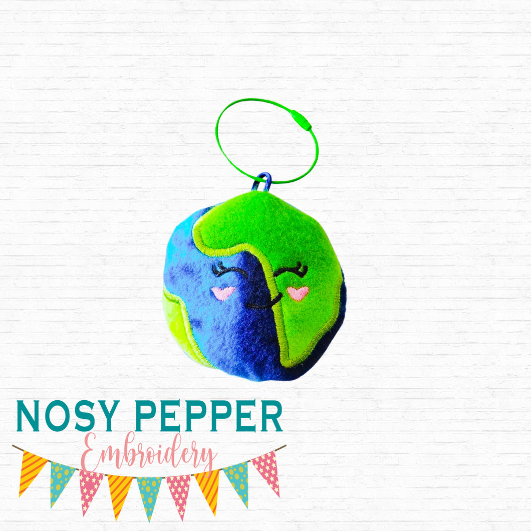 Earth Mini Stuffie Machine Embroidery Design DIGITAL DOWNLOAD Nosy earth-mini-stuffie-machine-embroidery-design-digital-download-nosy