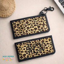Load image into Gallery viewer, Appliqué Glasses case  (2 versions included) machine embroidery design DIGITAL DOWNLOAD