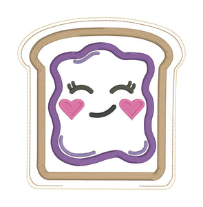 Jelly squishy stuffie (5 sizes included) machine embroidery design machine embroidery design DIGITAL DOWNLOAD