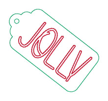 Load image into Gallery viewer, Holiday Gift Bundle machine embroidery designs DIGITAL DOWNLOAD