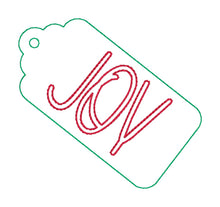 Load image into Gallery viewer, Holiday Gift Bundle machine embroidery designs DIGITAL DOWNLOAD