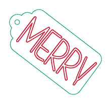 Load image into Gallery viewer, Holiday Gift Bundle machine embroidery designs DIGITAL DOWNLOAD