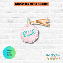 Load image into Gallery viewer, Market Basics Bundle DIGITAL DOWNLOAD (included in November Mega 25)