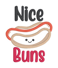 Load image into Gallery viewer, nice-buns-applique-1-NPE.jpg