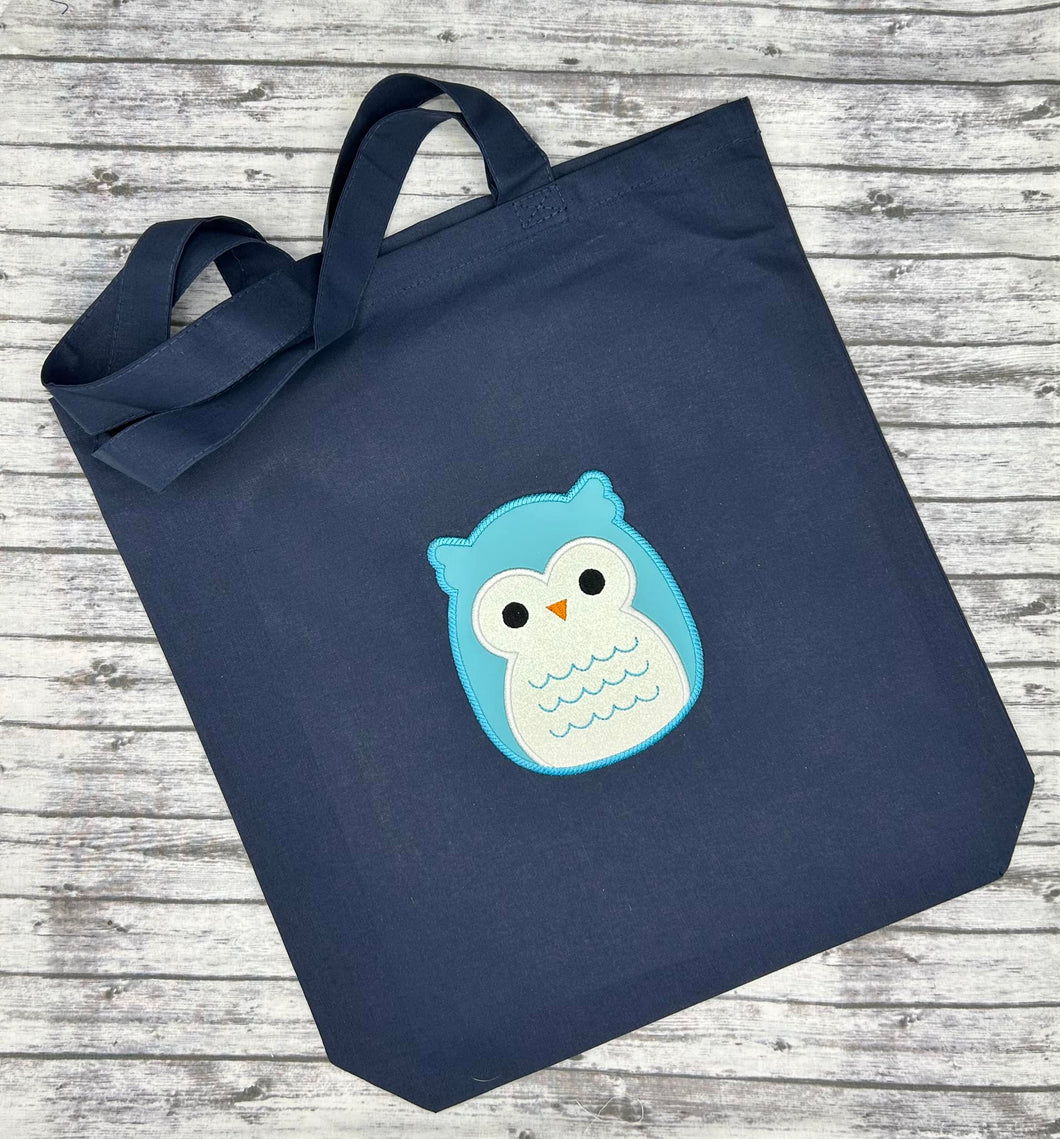 Owl Squishy applique embroidery design (5 sizes included) DIGITAL DOWNLOADOwl Squishy applique embroidery design (5 sizes included) DIGITAL DOWNLOAD