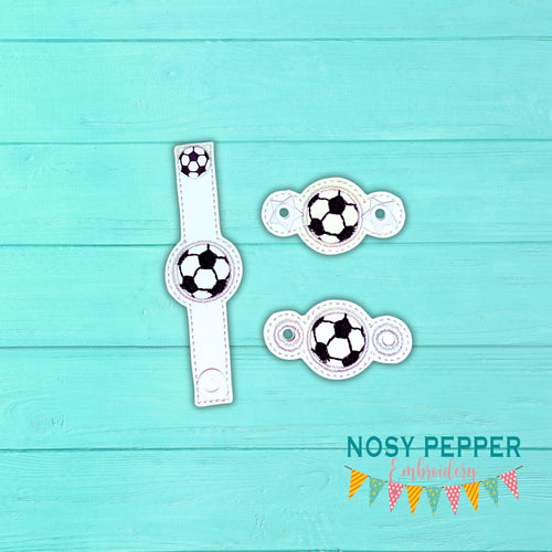 Soccer Shoe Charm machine embroidery design single and multi files (3 versions included) DIGITAL DOWNLOAD