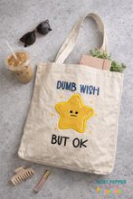 Load image into Gallery viewer, Dumb Wish appliqué machine embroidery design--DEC 25--MB (5 sizes included) DIGITAL DOWNLOAD