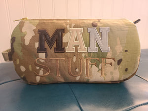 Man Stuff machine embroidery design 5 sizes included DIGITAL DOWNLOAD