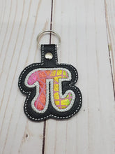 Load image into Gallery viewer, Pi Day applique set machine embroidery design DIGITAL DOWNLOAD
