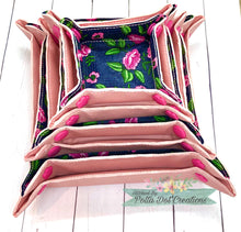 Load image into Gallery viewer, ITH Tray set of 6 sizes machine embroidery design DIGITAL DOWNLOAD