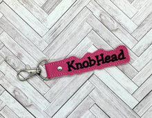 Load image into Gallery viewer, Knob Head Snap tab (single and multi files included) machine embroidery design DIGITAL DOWNLOAD