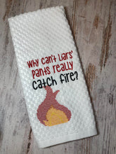 Load image into Gallery viewer, Why can&#39;t liars&#39; pants really catch on fire (4 sizes included) machine embroidery design DIGITAL DOWNLOAD