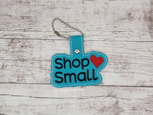 Load image into Gallery viewer, Small Business bundle (set of 6 designs) machine embroidery design DIGITAL DOWNLOAD