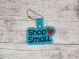 Small Business bundle (set of 6 designs) machine embroidery design DIGITAL DOWNLOAD