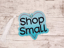 Load image into Gallery viewer, Small Business bundle (set of 6 designs) machine embroidery design DIGITAL DOWNLOAD