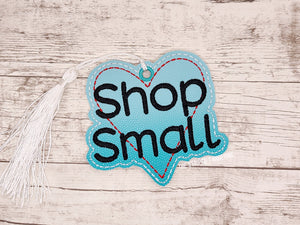 Small Business bundle (set of 6 designs) machine embroidery design DIGITAL DOWNLOAD