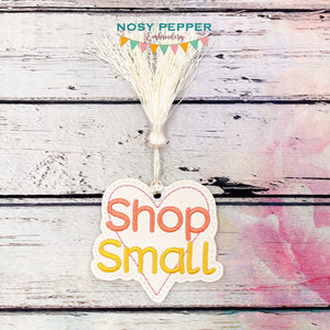 Small Business bundle (set of 6 designs) machine embroidery design DIGITAL DOWNLOAD