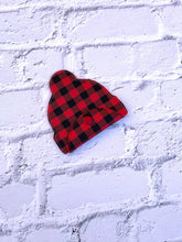 Load image into Gallery viewer, Hat ITH pouch machine embroidery design DIGITAL DOWNLOAD