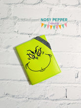 Load image into Gallery viewer, Limited Character Christmas bundle from NPE and Off with Their Threads