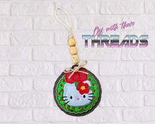 Load image into Gallery viewer, Limited Character Christmas bundle from NPE and Off with Their Threads