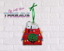 Load image into Gallery viewer, Limited Character Christmas bundle from NPE and Off with Their Threads