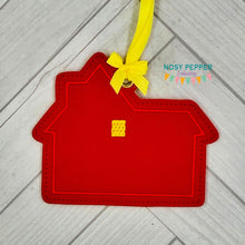 Load image into Gallery viewer, Limited Character Christmas bundle from NPE and Off with Their Threads