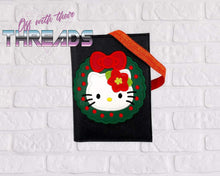 Load image into Gallery viewer, Limited Character Christmas bundle from NPE and Off with Their Threads