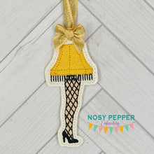 Load image into Gallery viewer, Limited Character Christmas bundle from NPE and Off with Their Threads