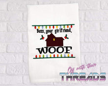 Load image into Gallery viewer, Limited Character Christmas bundle from NPE and Off with Their Threads