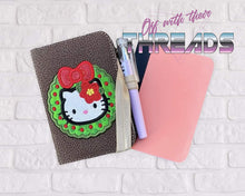 Load image into Gallery viewer, Limited Character Christmas bundle from NPE and Off with Their Threads