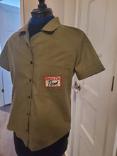 Load image into Gallery viewer, I&#39;m Tired patch machine embroidery (2 sizes included) DIGITAL DOWNLOAD