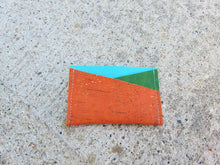 Load image into Gallery viewer, Quarter Wallet Sewing Pattern