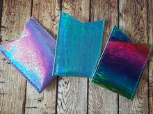 Load image into Gallery viewer, Dime Wallet PDF Sewing Pattern