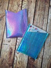 Load image into Gallery viewer, Dime Wallet PDF Sewing Pattern