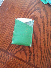 Load image into Gallery viewer, Dime Wallet PDF Sewing Pattern