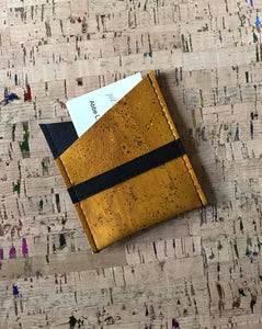 Dime Wallet PDF Sewing Pattern