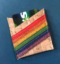 Load image into Gallery viewer, Dime Wallet PDF Sewing Pattern