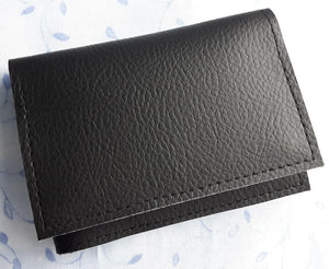 Doubloon Wallet PDF Sewing Pattern