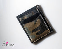 Load image into Gallery viewer, Tuppence Wallet PDF Sewing Pattern