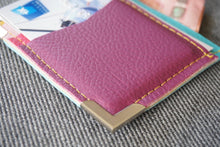 Load image into Gallery viewer, Tuppence Wallet PDF Sewing Pattern