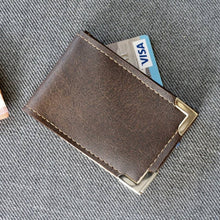 Load image into Gallery viewer, Doubloon Wallet PDF Sewing Pattern