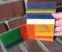 Load image into Gallery viewer, Doubloon Wallet PDF Sewing Pattern