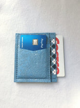 Load image into Gallery viewer, Tuppence Wallet PDF Sewing Pattern