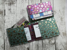 Load image into Gallery viewer, Doubloon Wallet PDF Sewing Pattern
