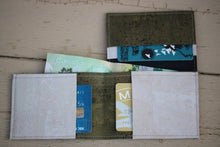 Load image into Gallery viewer, Doubloon Wallet PDF Sewing Pattern