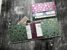 Load image into Gallery viewer, Doubloon Wallet PDF Sewing Pattern