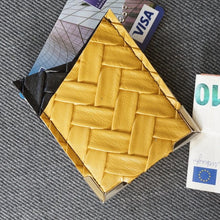 Load image into Gallery viewer, Dime Wallet PDF Sewing Pattern